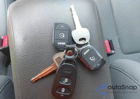 2012 Hyundai Santa Fe Gls z USA, uszkodzony, nr VIN 5XYZG3AB2CG169276